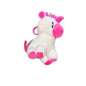 Scentco Unicorn Scented Backpack Buddies Pink Rainbow Sherbet